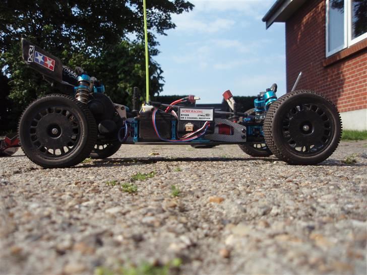 Buggy Dark Impact ¤BYTTET¤ billede 9