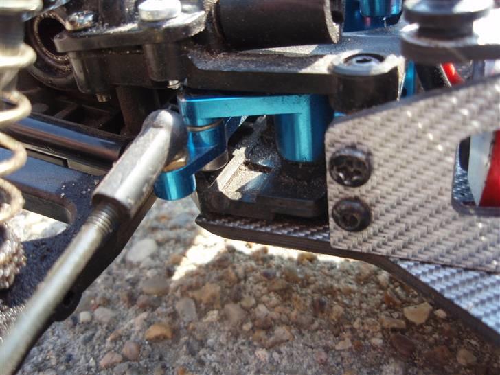 Buggy Dark Impact ¤BYTTET¤ billede 12