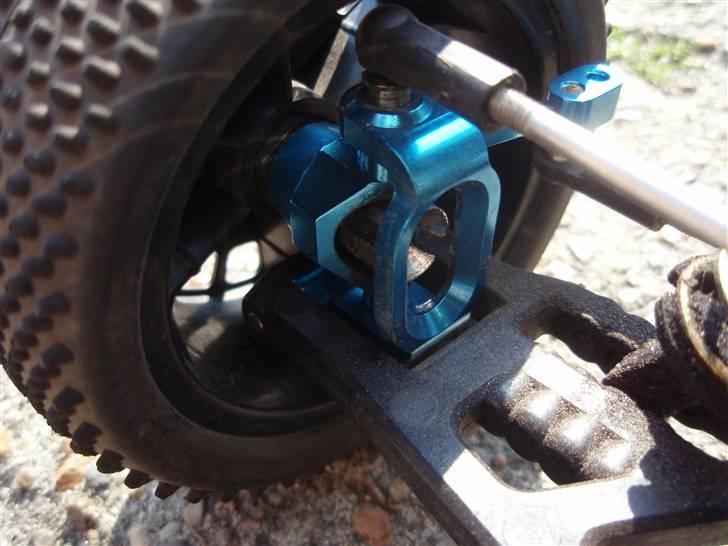 Buggy Dark Impact ¤BYTTET¤ billede 13