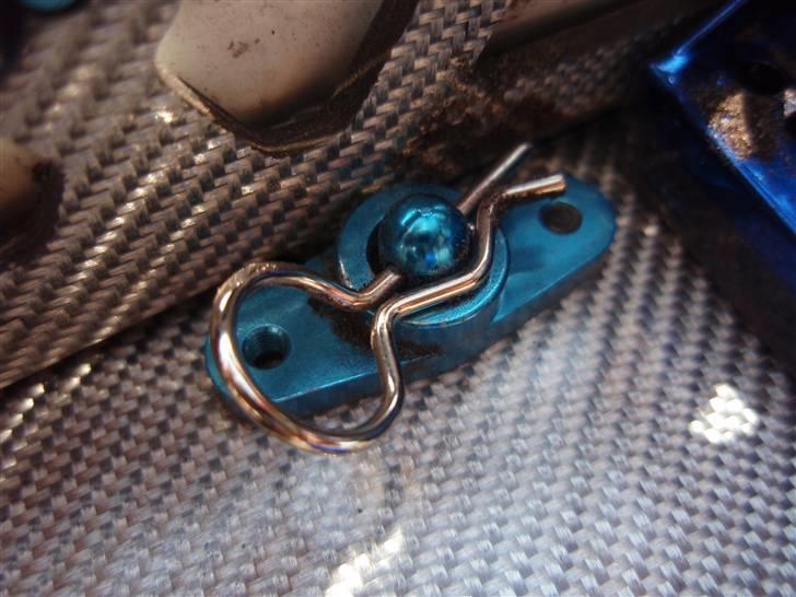 Buggy Dark Impact ¤BYTTET¤ billede 16