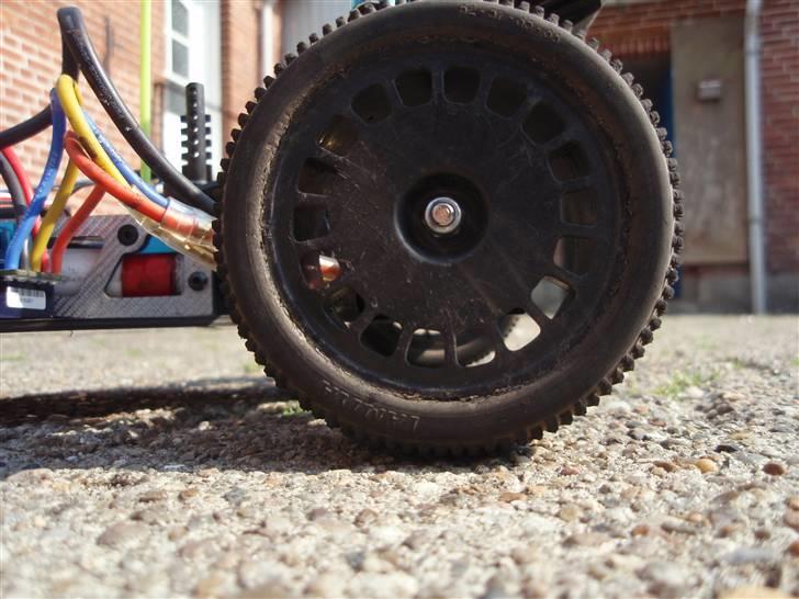 Buggy Dark Impact ¤BYTTET¤ billede 20