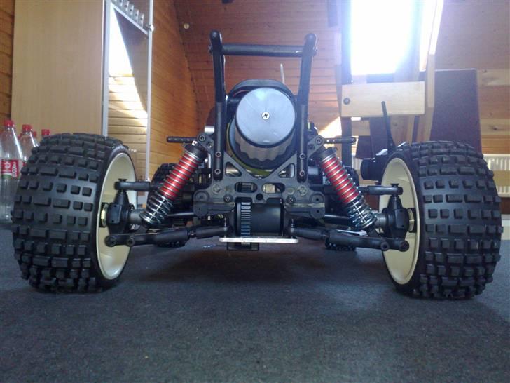 Bil FG BAJA BUGGY  !SOLGT! billede 6