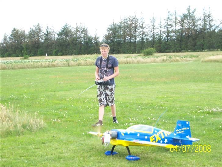 Fly Extra 330L billede 1