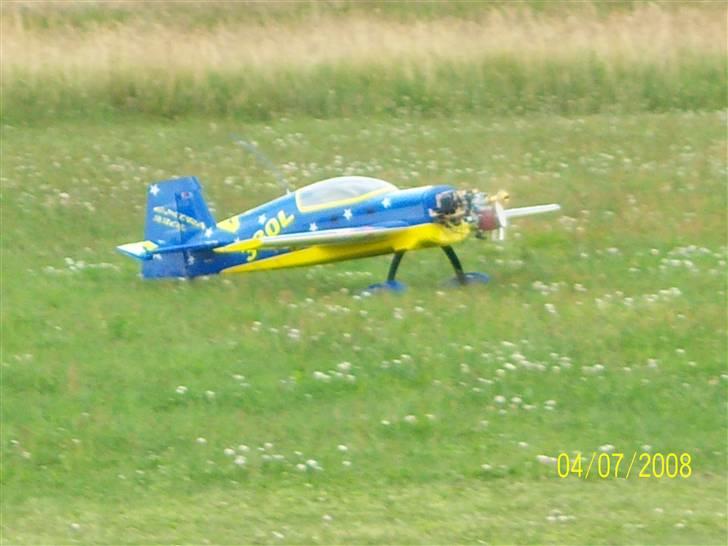 Fly Extra 330L billede 2