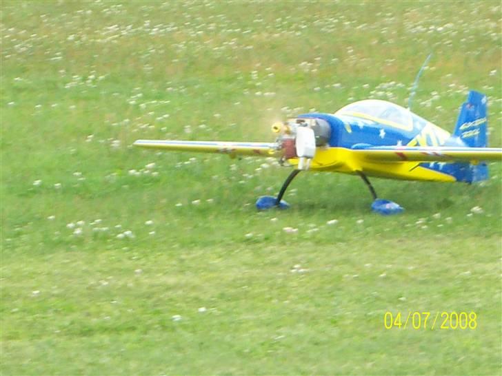 Fly Extra 330L billede 3