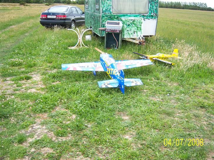 Fly Extra 330L billede 4