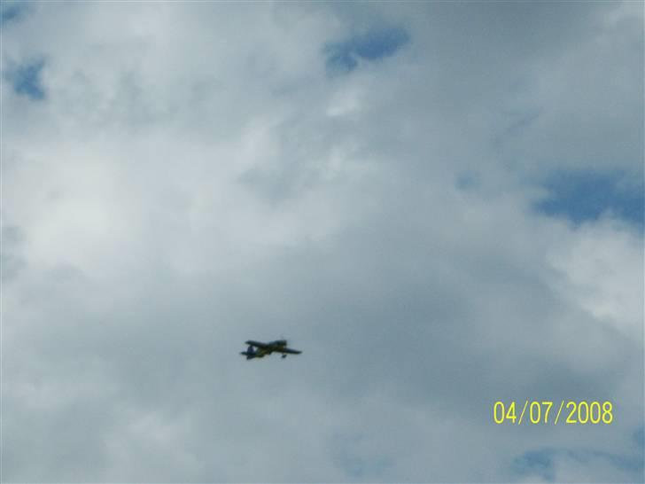 Fly Extra 330L billede 5