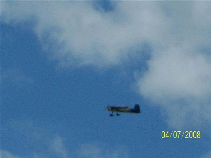 Fly Extra 330L billede 6