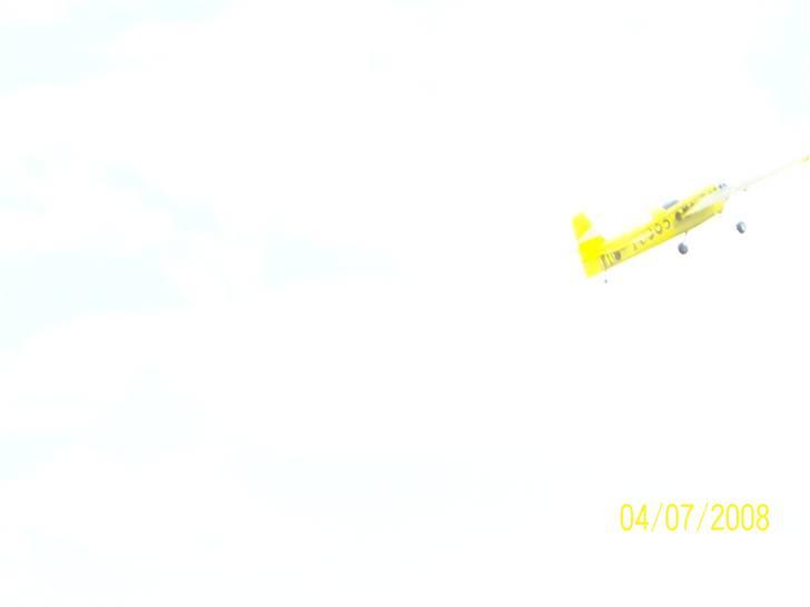 Fly EDGE 540 "defekt :(" billede 15