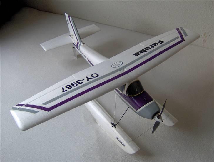 Fly Multiplex MiniMag billede 1