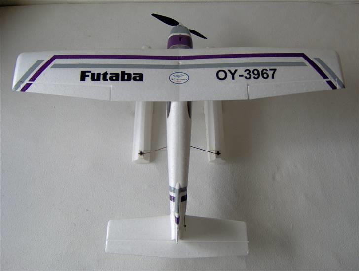 Fly Multiplex MiniMag billede 2