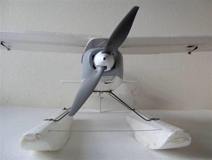 Fly Multiplex MiniMag billede 6