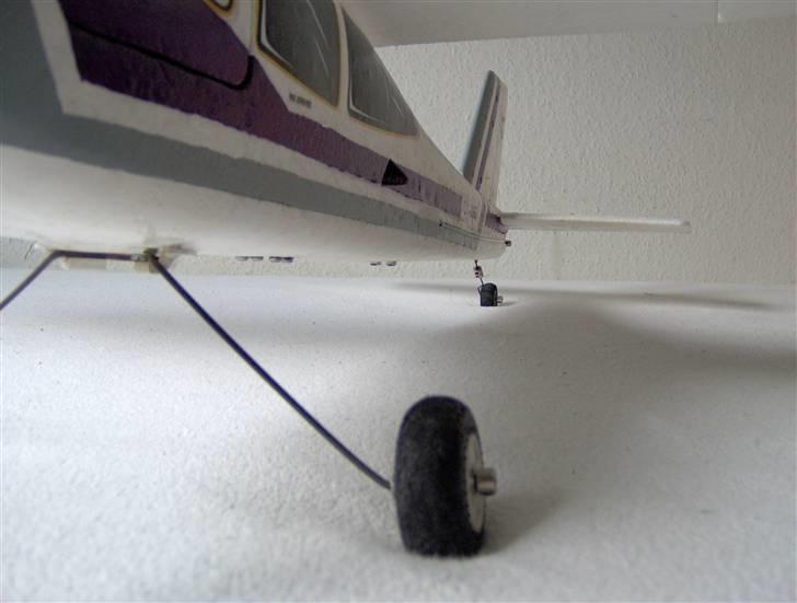 Fly Multiplex MiniMag billede 10