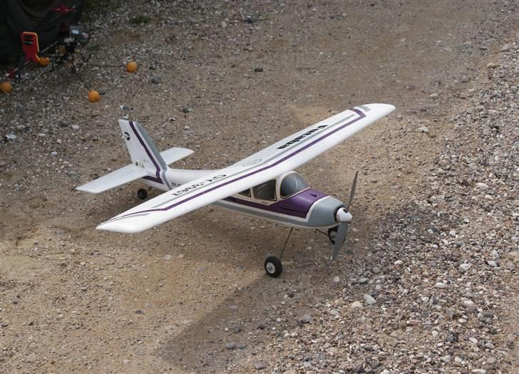 Fly Multiplex MiniMag billede 13