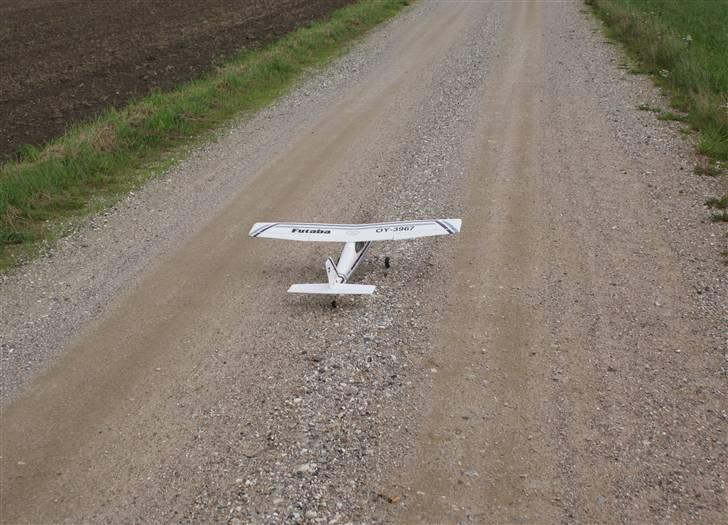 Fly Multiplex MiniMag - Ready for take-off billede 14