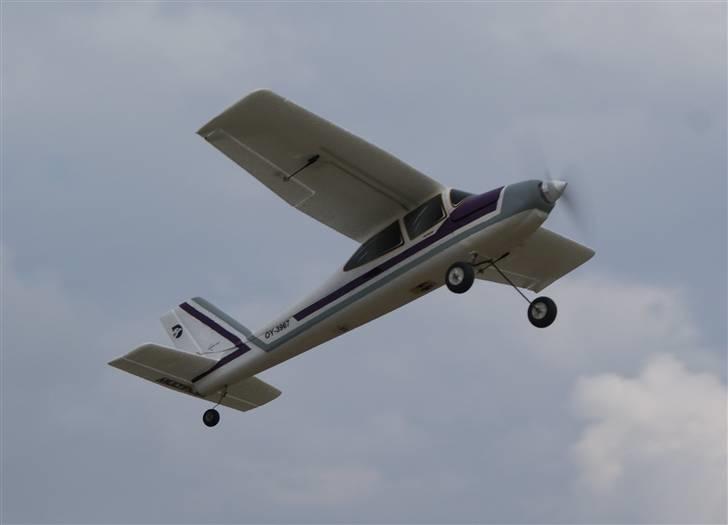 Fly Multiplex MiniMag billede 16