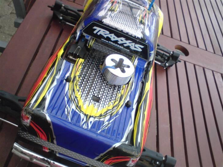 Off-Roader T-MAXX (solgt)  billede 18