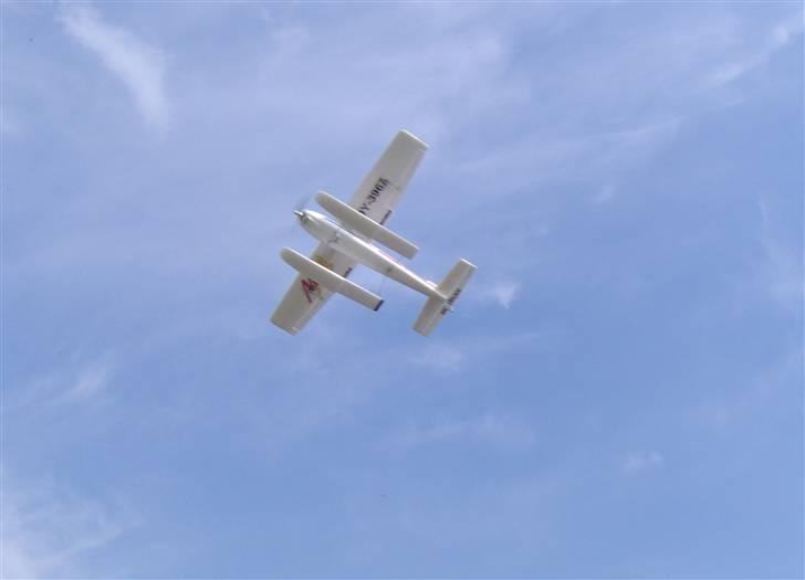 Fly Multiplex MiniMag billede 18