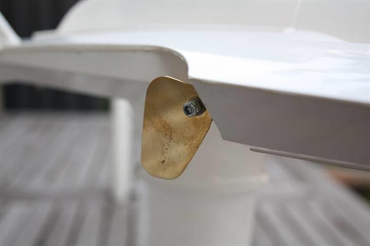 Båd MHZ Miss Madison *SOLGT* billede 3