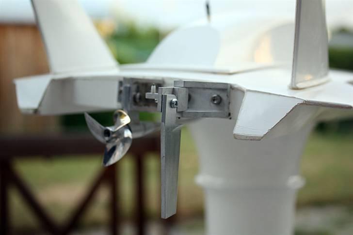 Båd MHZ Miss Madison *SOLGT* billede 4