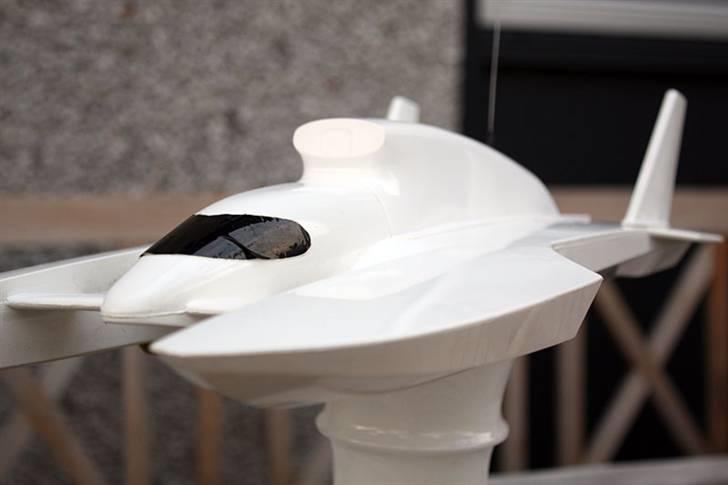 Båd MHZ Miss Madison *SOLGT* billede 13