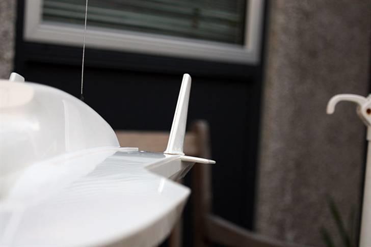 Båd MHZ Miss Madison *SOLGT* billede 14