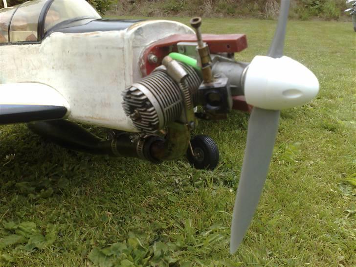 Fly Dalotel - Weber 61´er billede 3