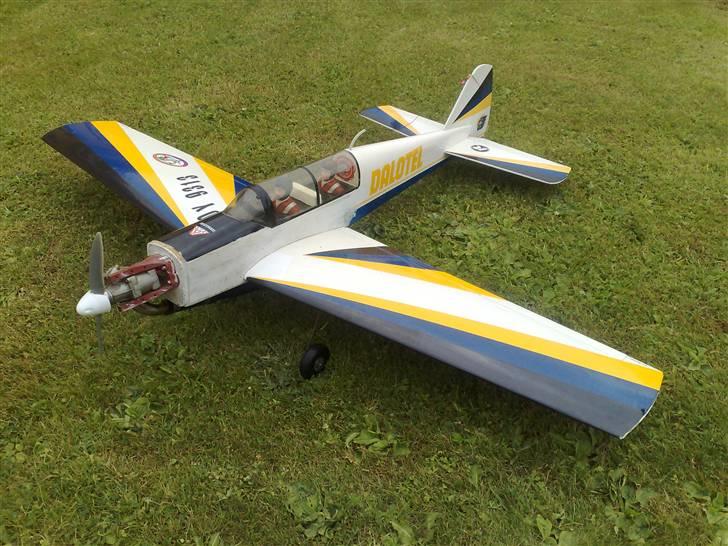 Fly Dalotel billede 5