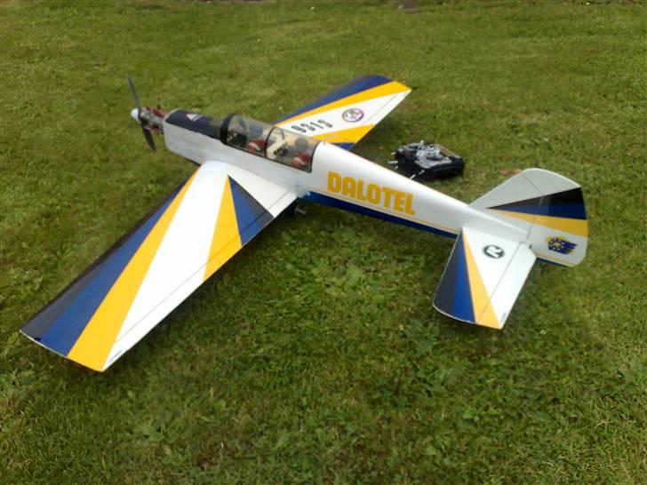 Fly Dalotel billede 7