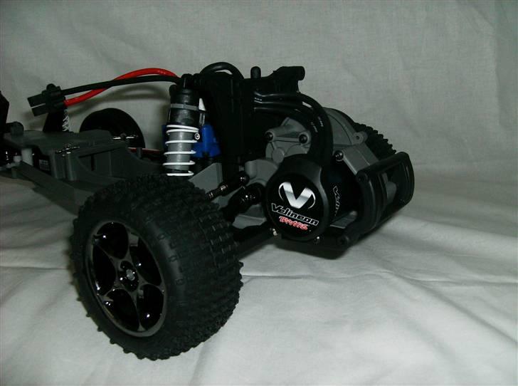 Buggy Traxxas Bandit VXL  billede 7