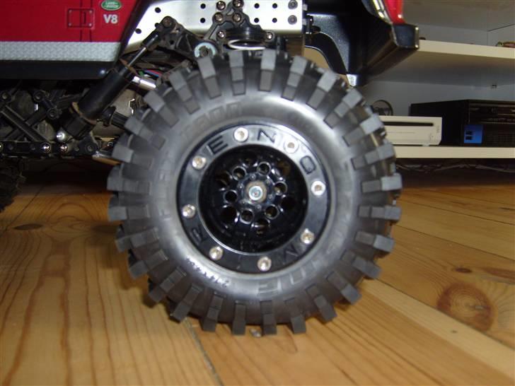 Off-Roader Toyota Land Cruiser 40 billede 14