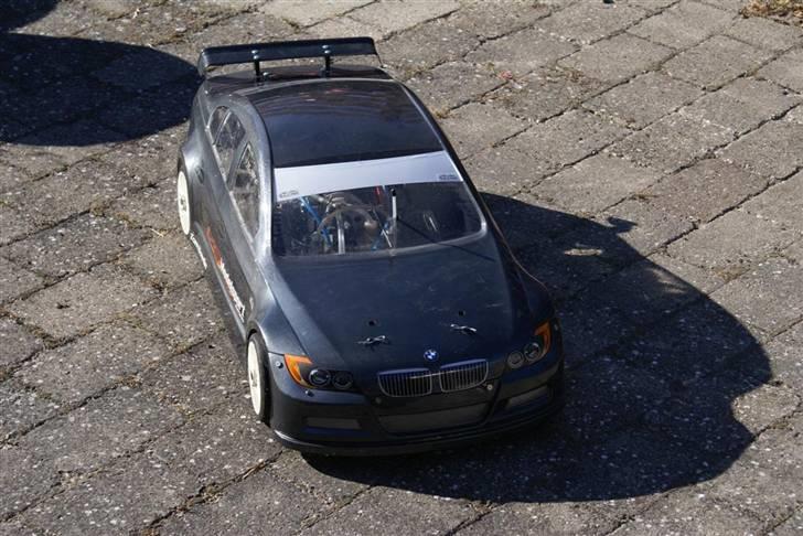 Bil Lauterbacher  L3 EVO 2000 billede 2