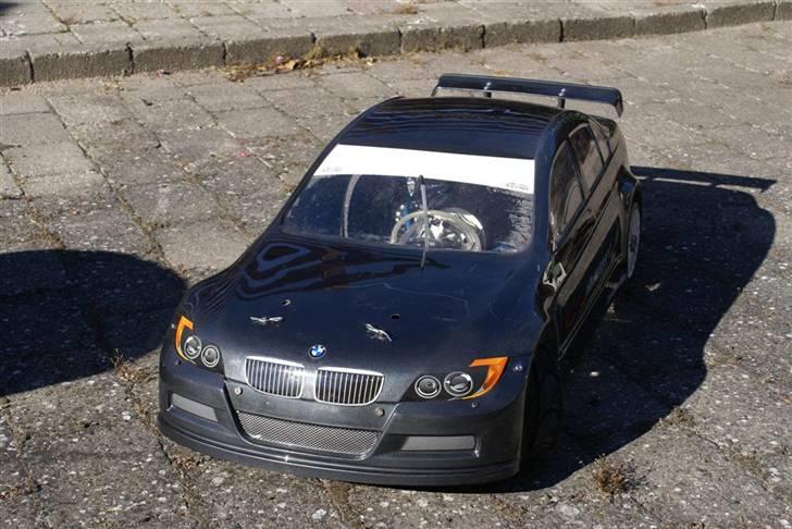 Bil Lauterbacher  L3 EVO 2000 billede 3