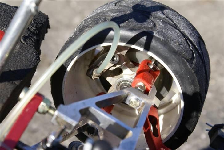 Bil Lauterbacher  L3 EVO 2000 billede 12