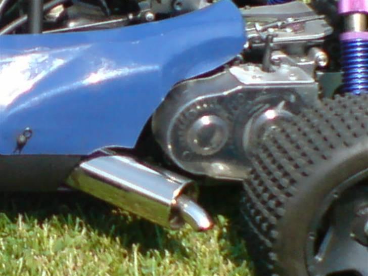 Buggy XRC RC2 billede 11