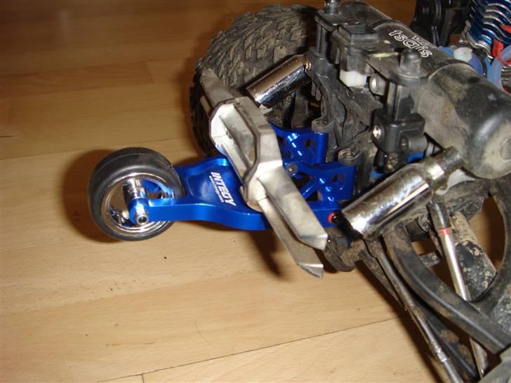 Off-Roader Revo 3.3 (solgt) billede 15