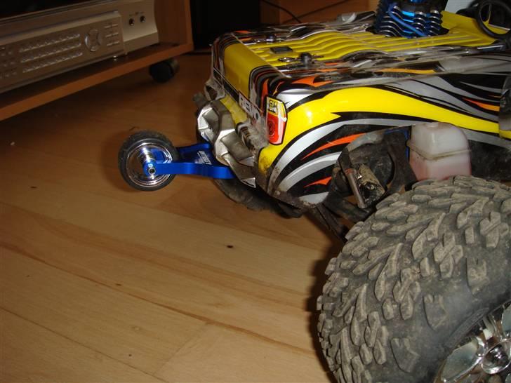 Off-Roader Revo 3.3 (solgt) billede 16