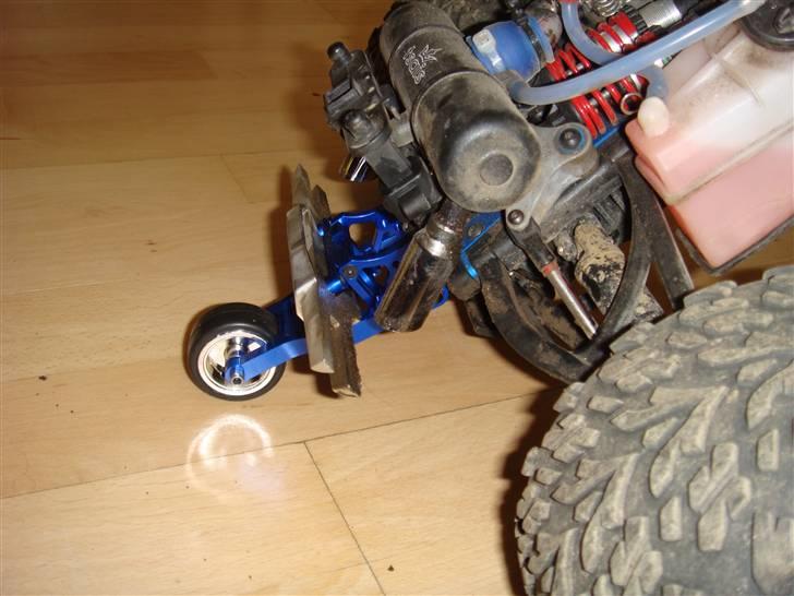 Off-Roader Revo 3.3 (solgt) billede 20
