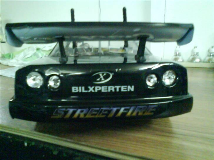 Bil HBX Skyline BXP billede 3