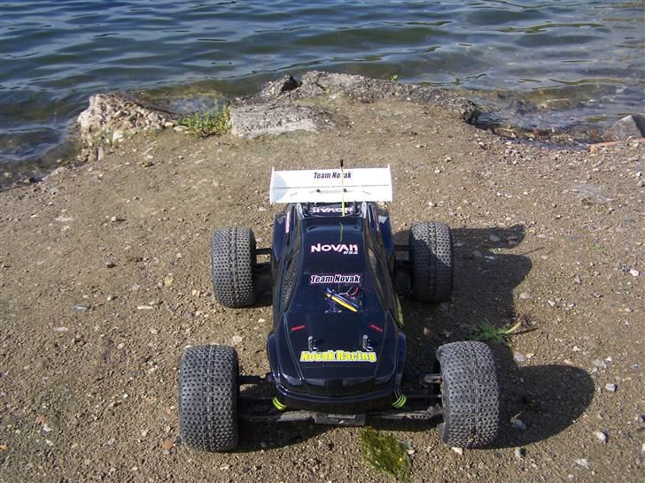 Off-Roader Brushless- Inferno ST-US  billede 3