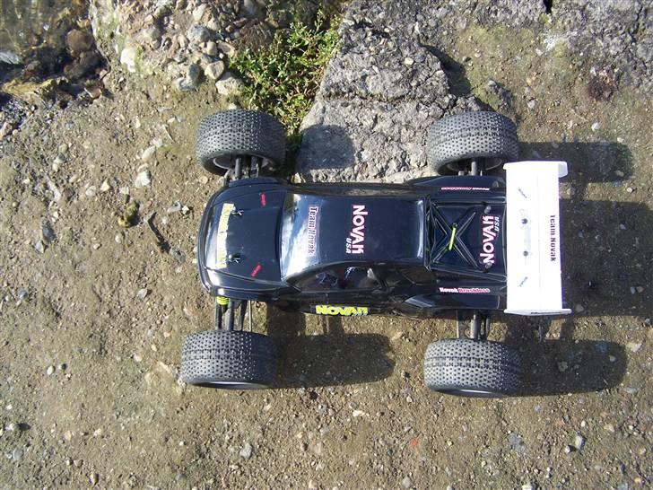 Off-Roader Brushless- Inferno ST-US  billede 5