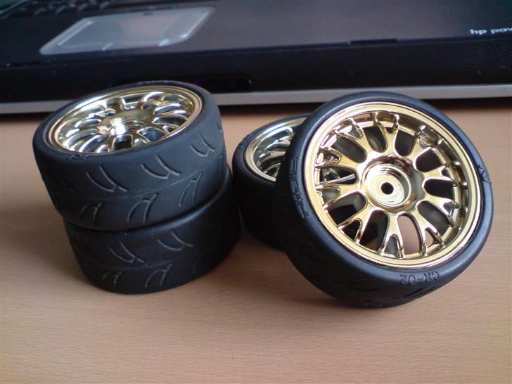 Bil Honda Civic Type-R Costum - Std fælgene! :D de ekstra. billede 6