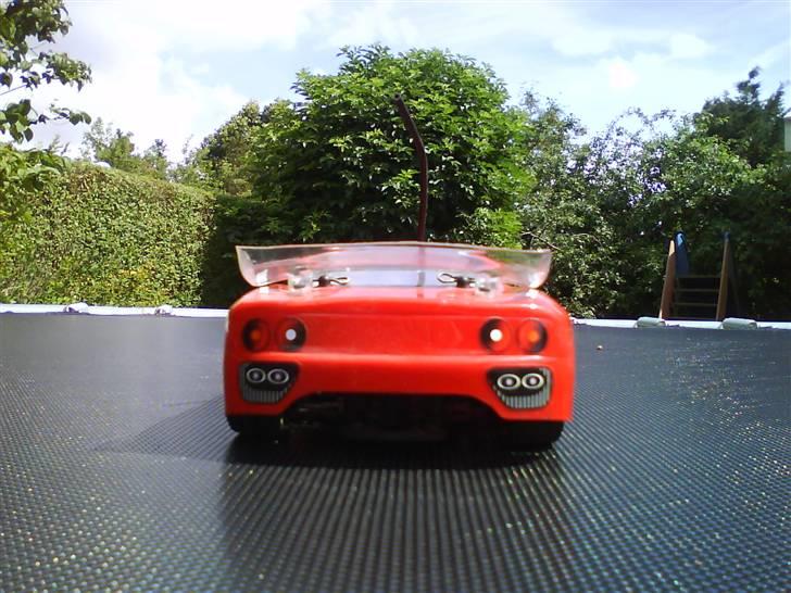 Bil xray m18 billede 6