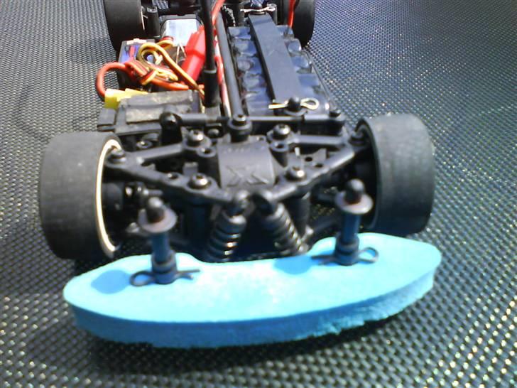 Bil xray m18 billede 12