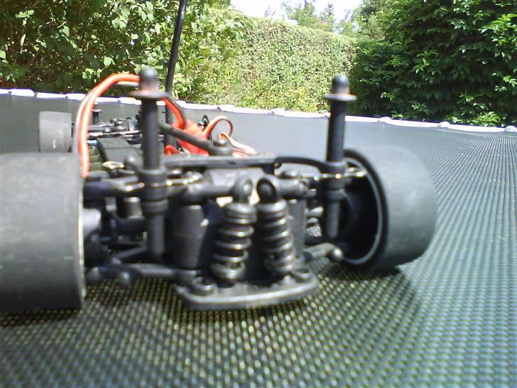 Bil xray m18 billede 14