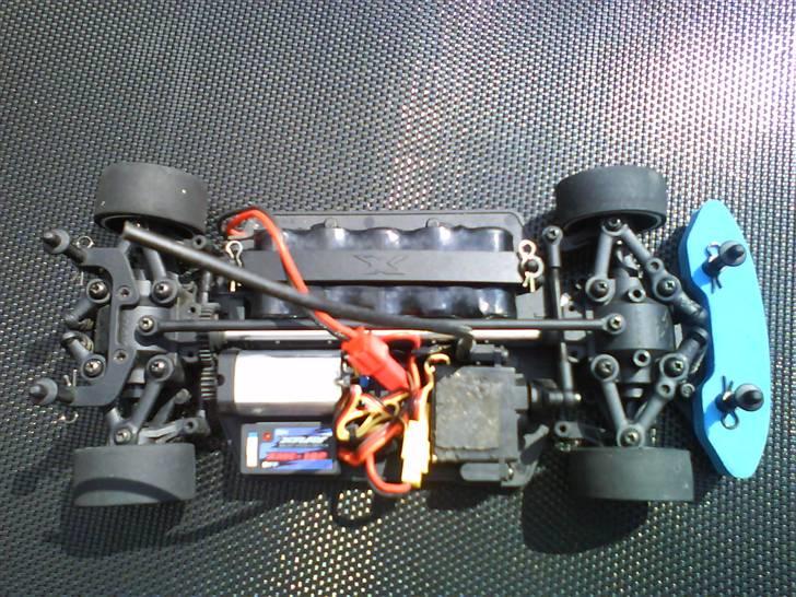 Bil xray m18 billede 15