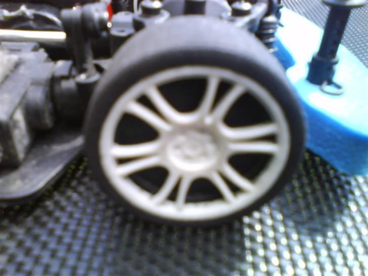 Bil xray m18 billede 17