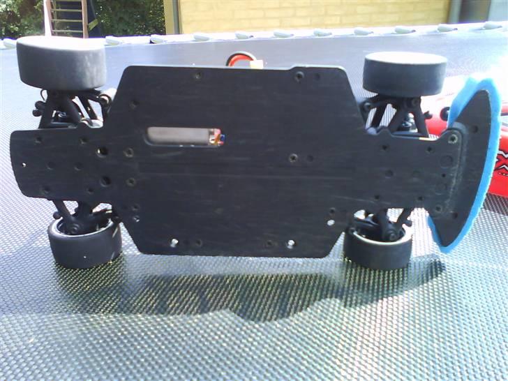 Bil xray m18 billede 18