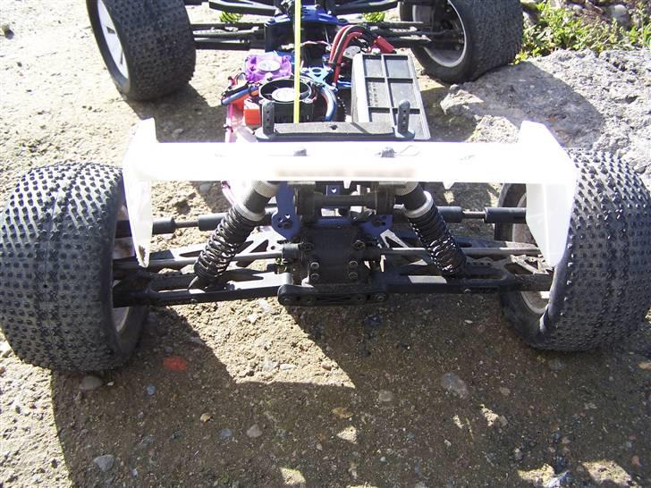 Off-Roader Brushless- Inferno ST-US  billede 13