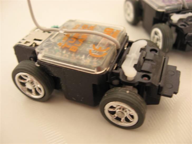 Bil MicroSizers Pro billede 6